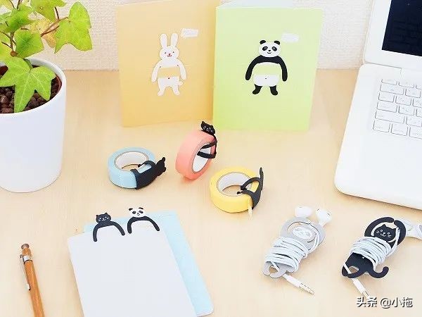 2020日本文具大赏，41款匠心文具，一个都不能少（下篇）