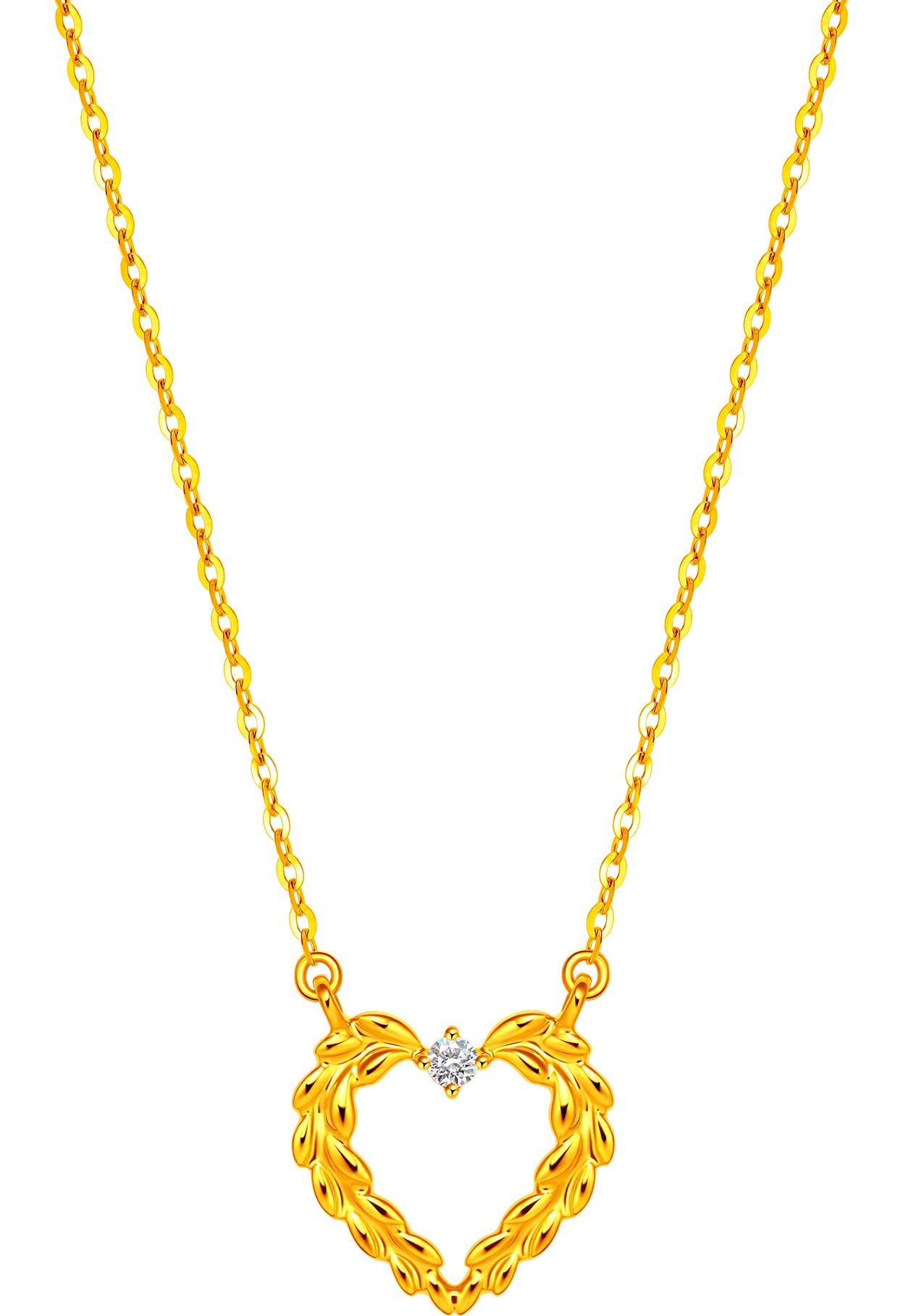 黄金黄18K是什么意思？和黄金有什么区别？