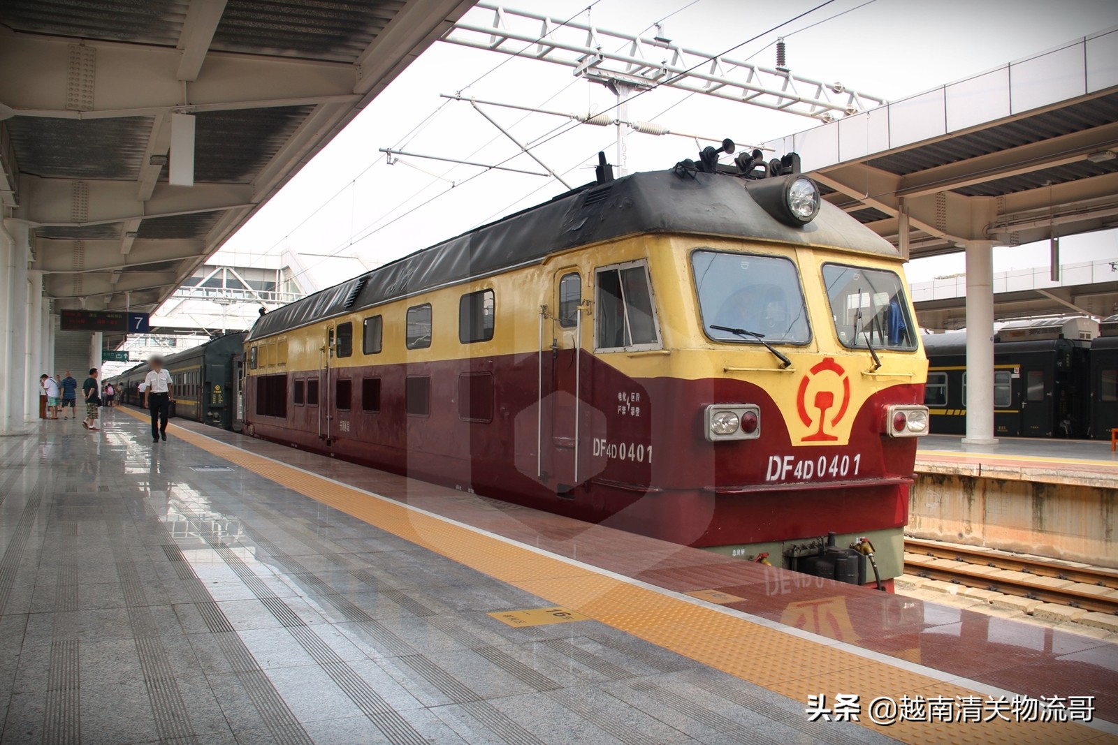 越南到中国火车,越南到中国火车时刻表