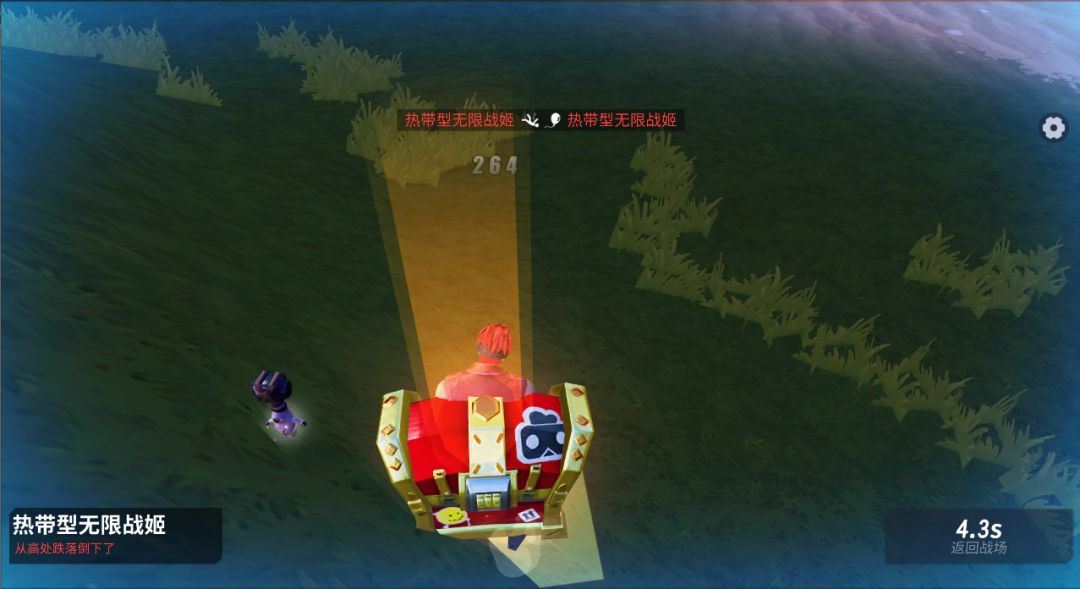 堡垒前线灵敏度和操作,堡垒前线突脸瞬狙教学