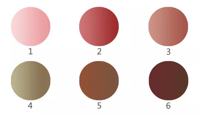 他发现我乳晕发黑,提起裤子就走了