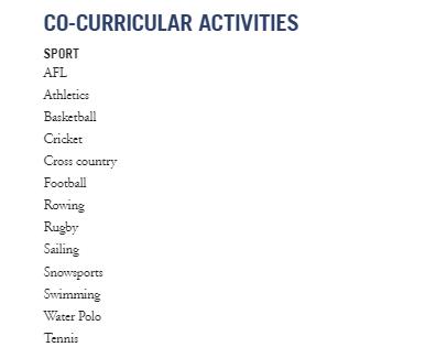 克兰布鲁克学院,布鲁可学院