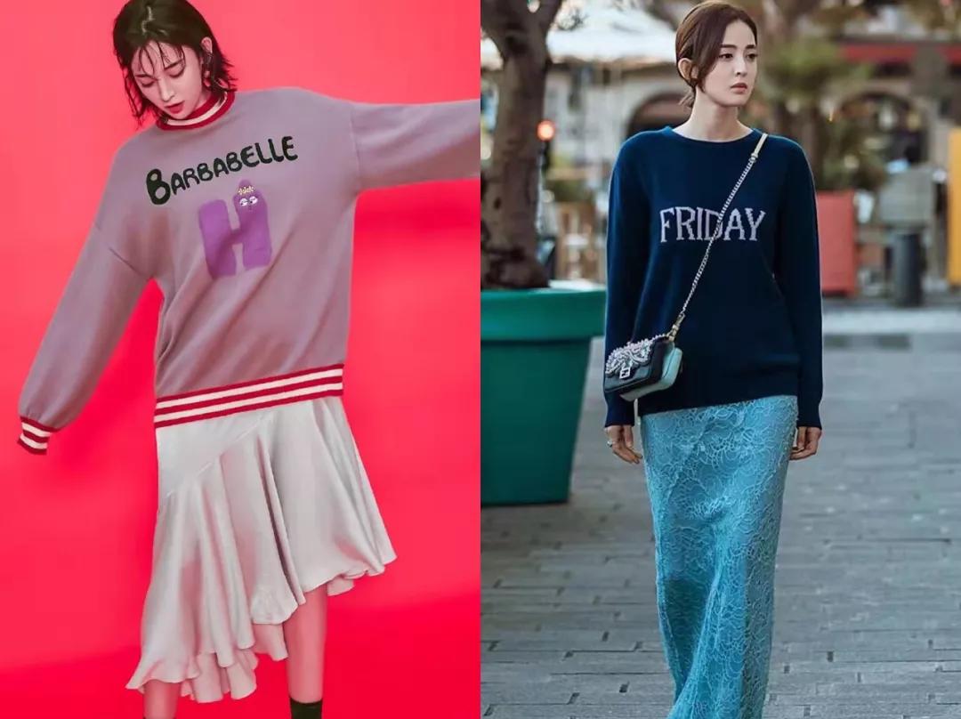 带货榜第一名妈妈卫衣,带货女王十大排名