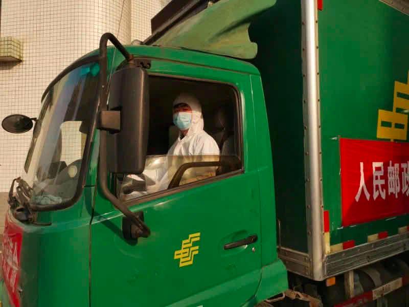 这个爆火视频告诉你，邮政做的比说的多得多！