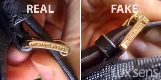 mk包包如何辨别真假,mk包包真假辨别方法