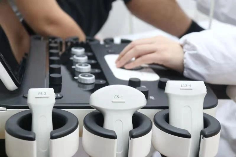 首发丨聚焦超声领域，「聚融医疗」完成近亿元融资，辰德资本领投