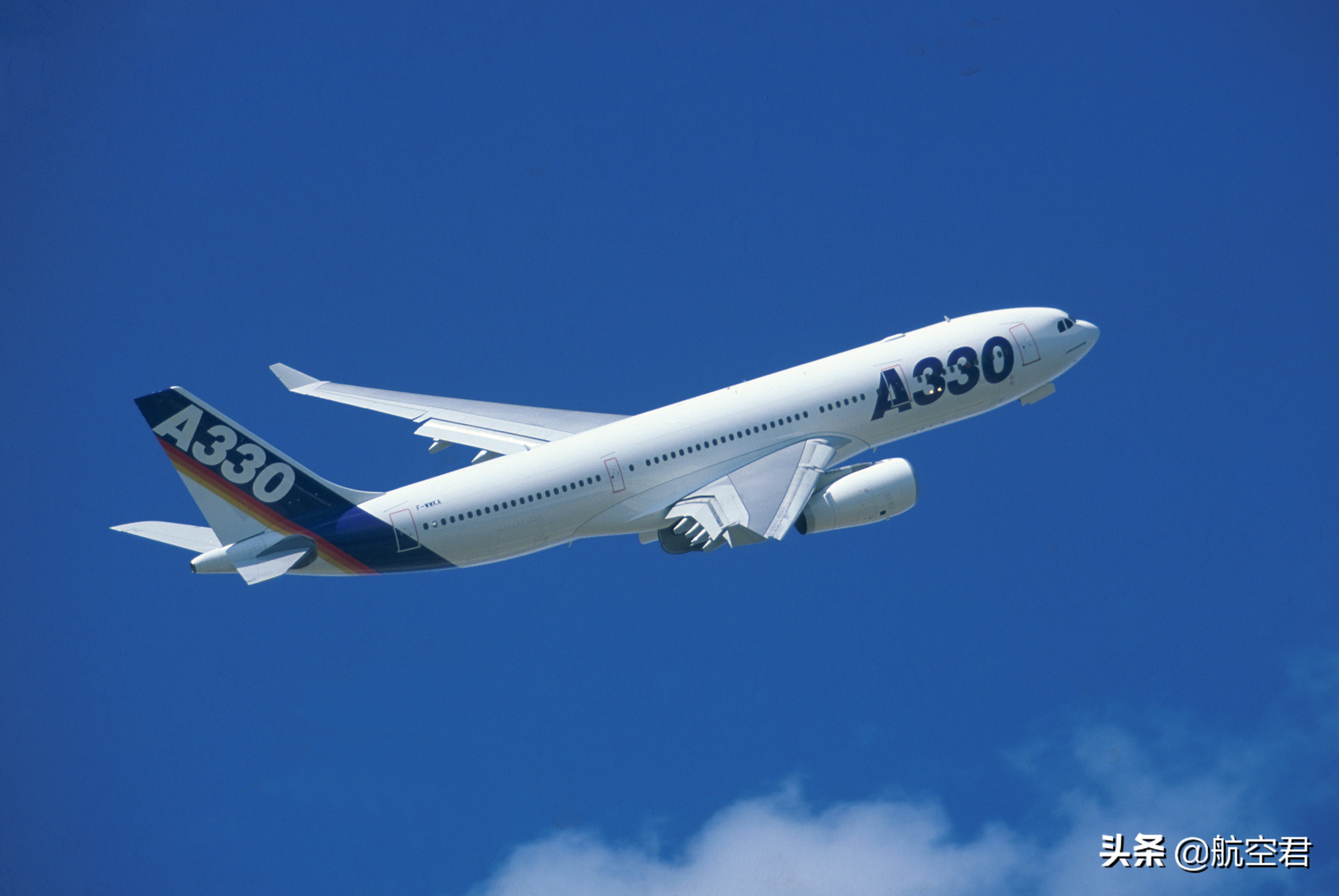 我与祖国共成长,从拍飞机的摄影器材一撇生活品质的迅速提高