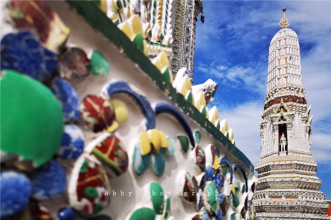 去泰国旅游碰到不干净的事,去泰国玩感觉没玩到东西