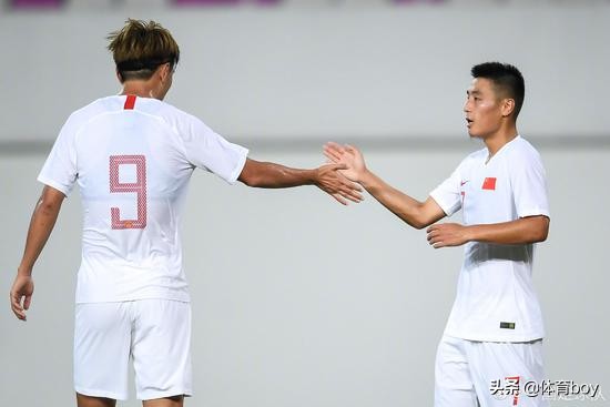 国足最强锋线,国足最强中锋艾克森