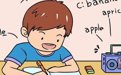 专家表示:没必要给孩子报英语兴趣班,没用,还不如多看看这类书