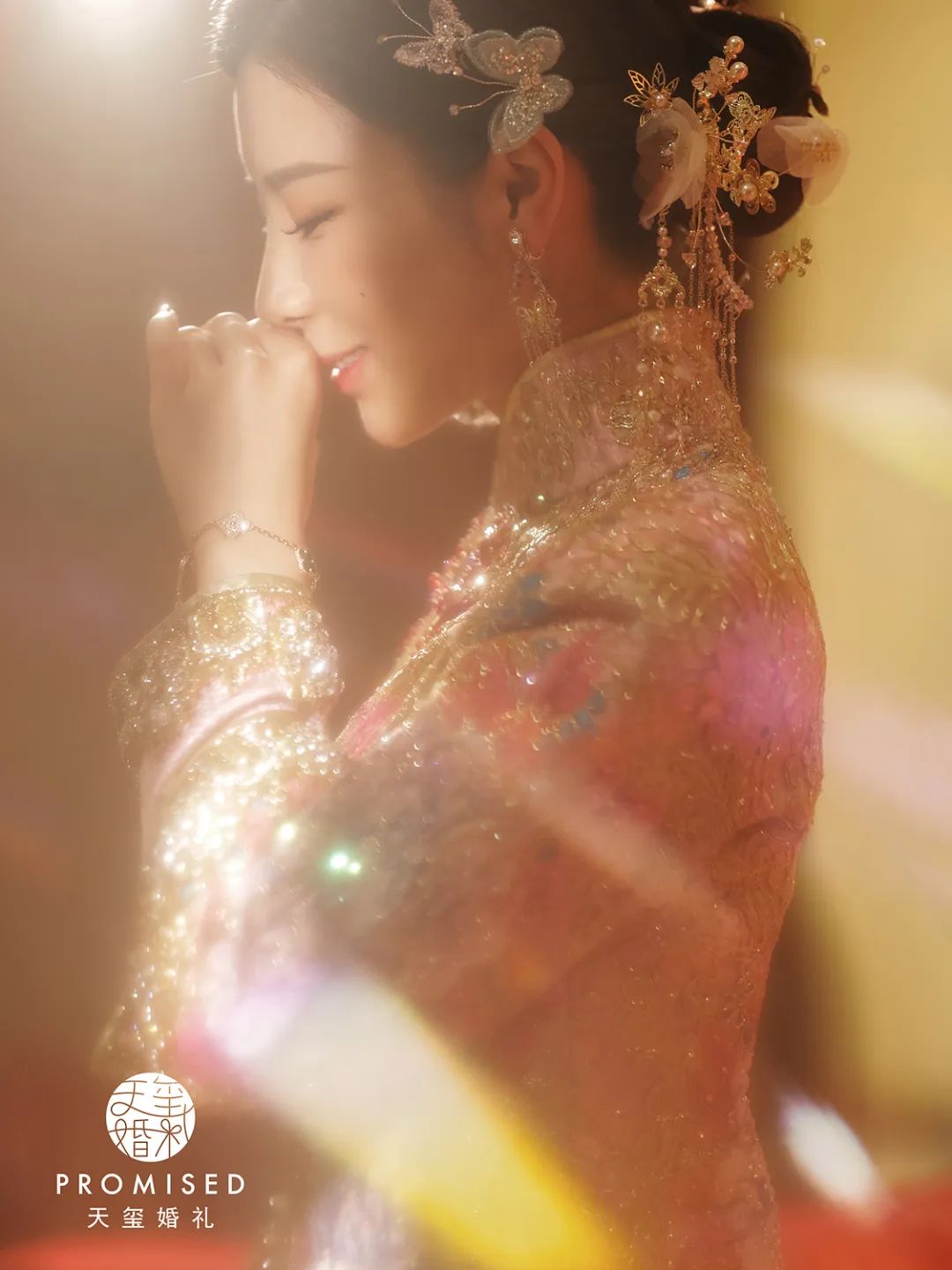 迪拜奢华梦幻婚礼布景,迪拜奢华婚礼布置过亿