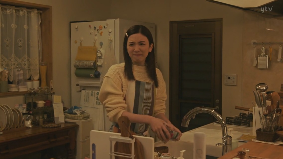 宠女青春白皮书大结局,新垣结衣成国民女神白皮书