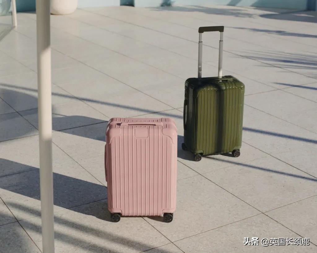 行李箱推荐旅游超实用,出国行李箱大容量性价比高推荐