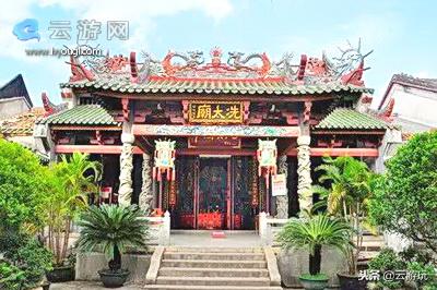 盘点茂名40个好玩的景点，茂名旅游景点大全就在这里了