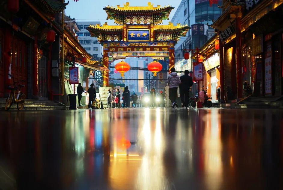 骑自行车去俄罗斯老宋,骑28自行车