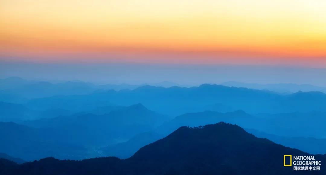 爬九华山多长时间,九华山必须要爬吗