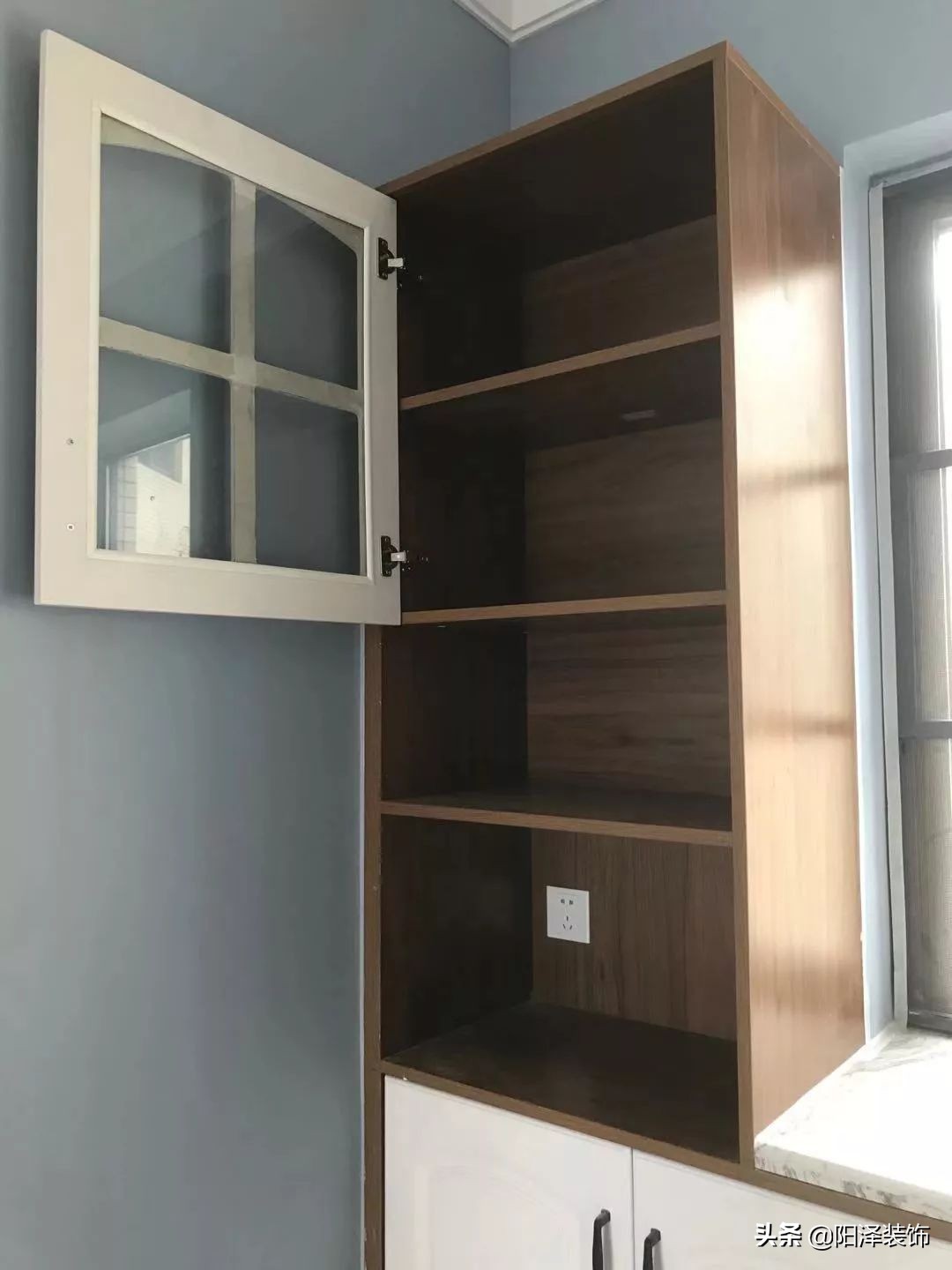 爆改婚房视频,爆改40平婚房