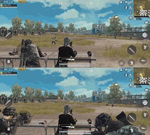 吃鸡神器ace,吃鸡神器开镜一直闪镜