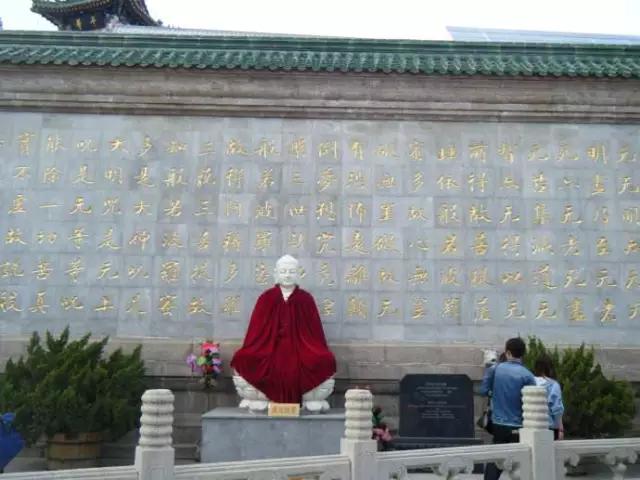 上香最灵验的山,烧香好去处北京