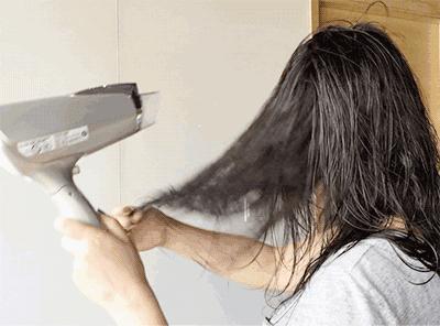 如何洗头更蓬松更柔顺更香,洗头正确步骤能让头发变得更蓬松