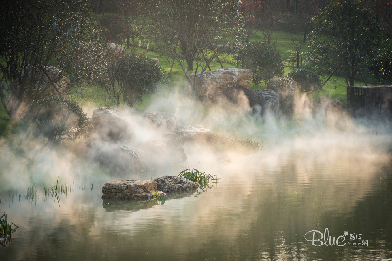 最有灵性的古佛寺,国内最美佛寺排行榜前十