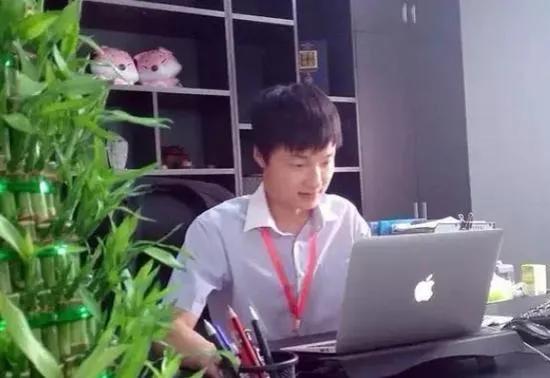 这位福州人和王兴等人被称为“福建互联网江湖十大80后掌门人”