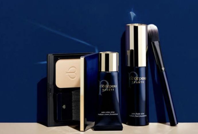 资生堂红腰子白瓶和透明瓶区别,资生堂红腰子精华和悦薇精华