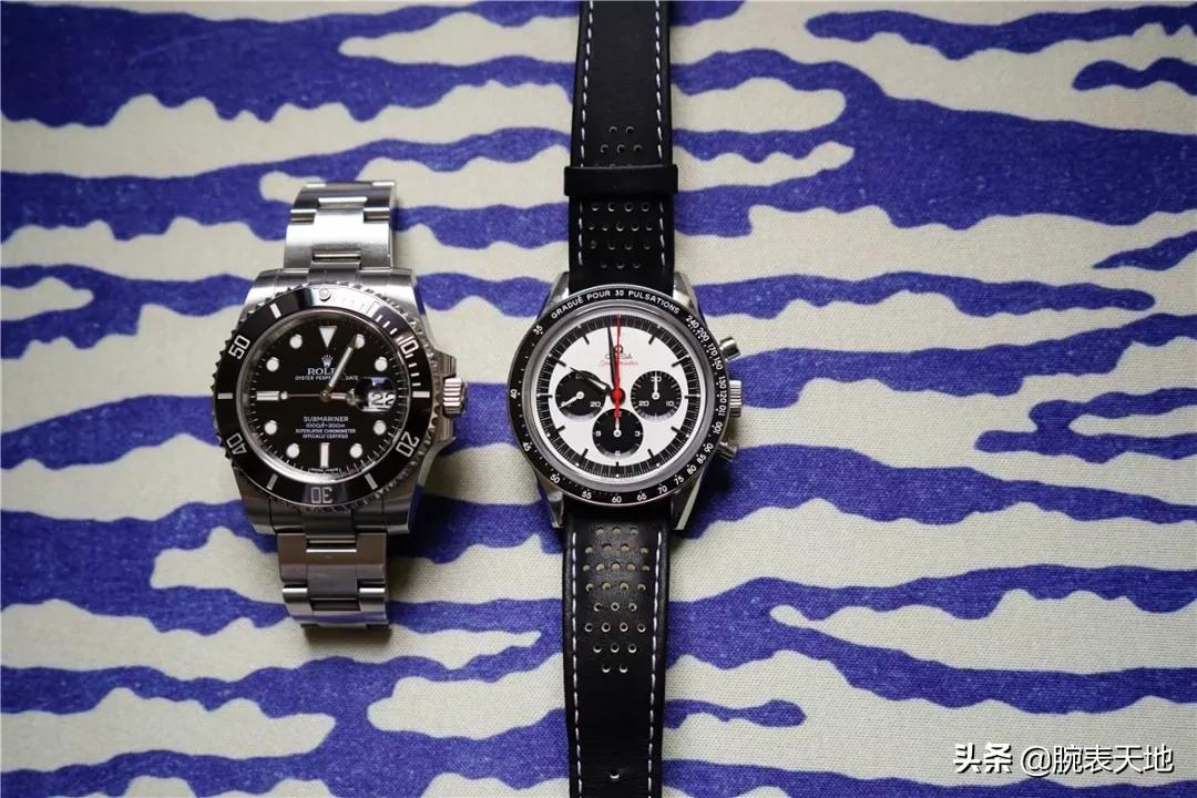 从劳黑到劳粉，这位老师有话说