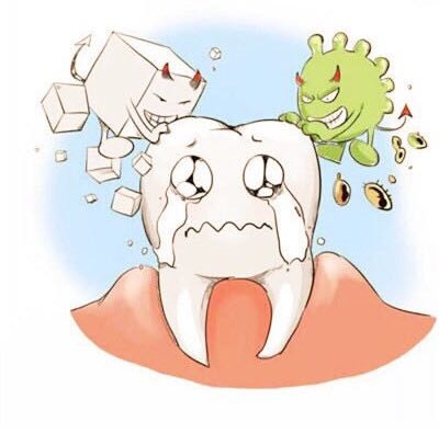 北京口腔医院急诊和门诊的区别,北京口腔医院看牙经历