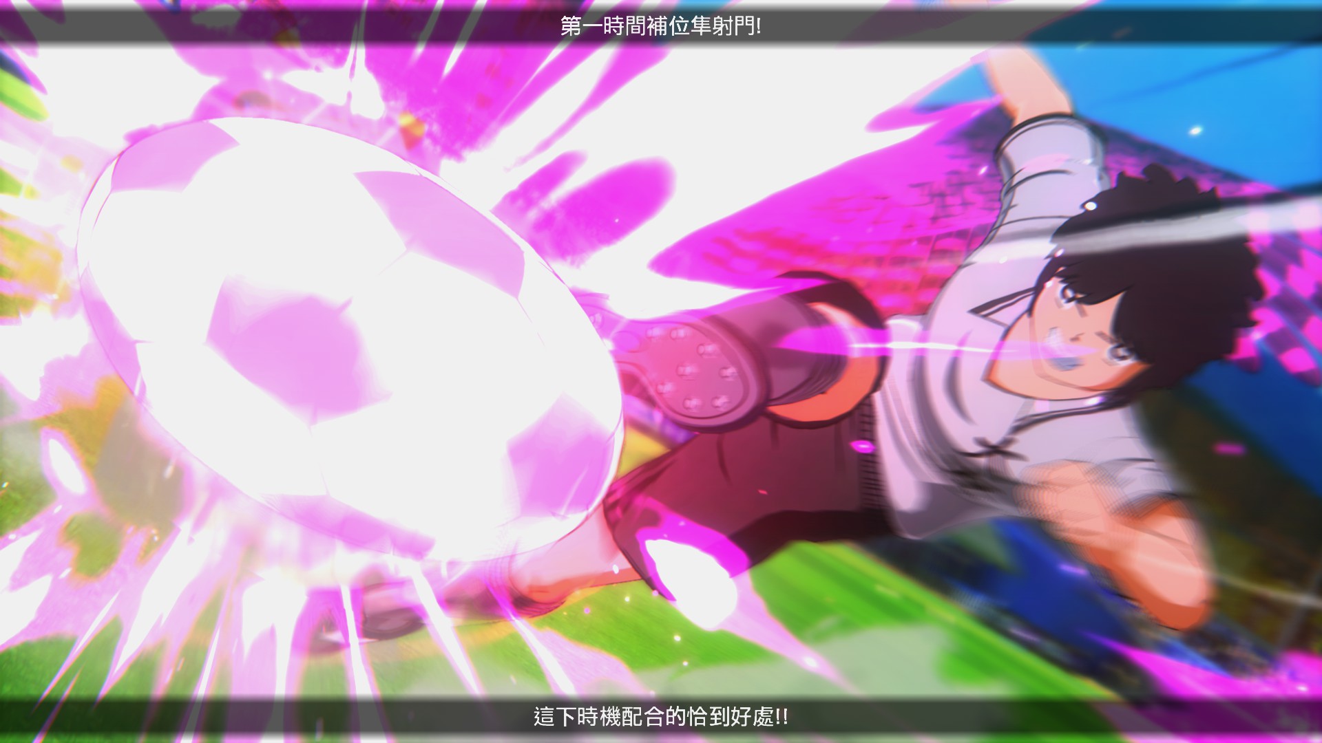 switch队长小翼新秀崛起价格,队长小翼新秀崛起switch操作