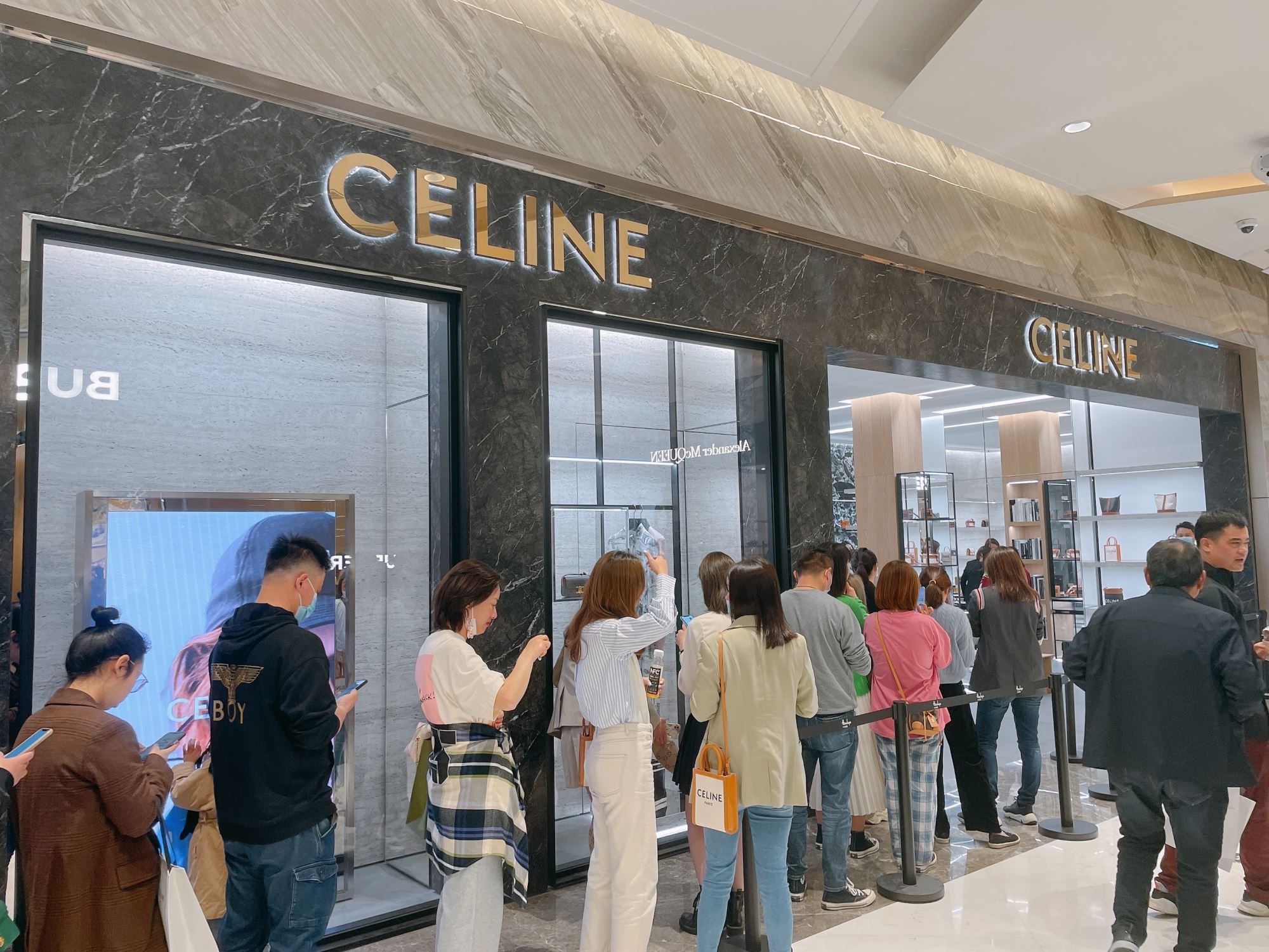 宁波阪急最新视频,宁波阪急真实视频