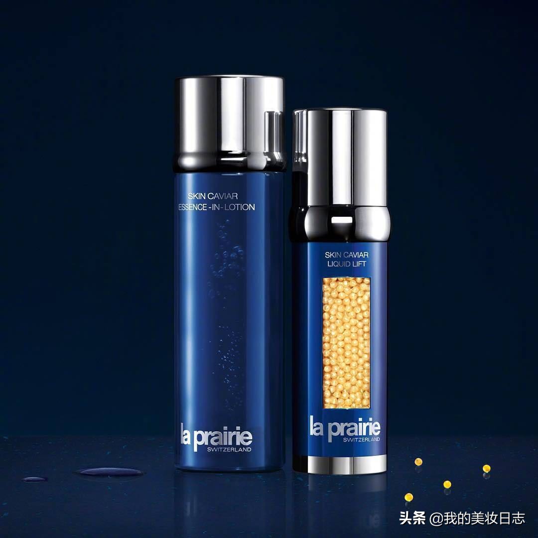 娇兰复原蜜和双效精华哪个更适合,娇兰复原蜜和精华液选哪个