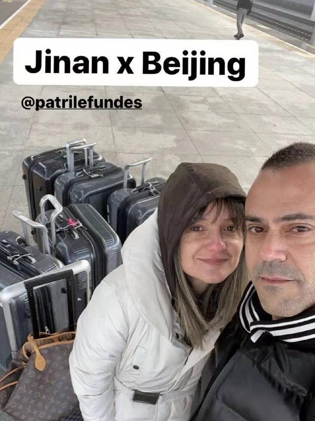 鲁能德尔加多资料,鲁能德尔加多回济南了吗