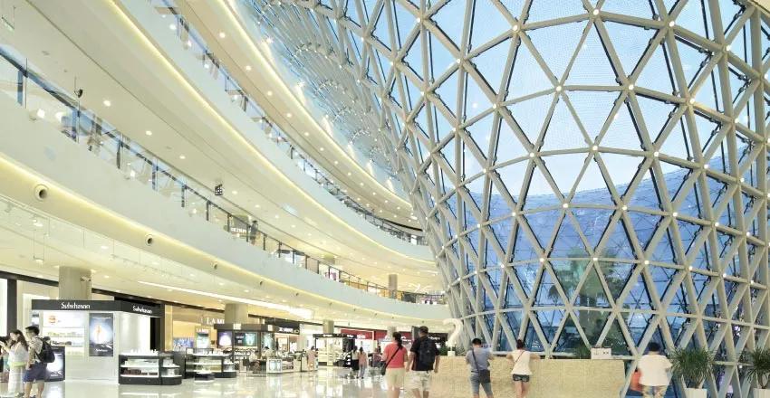 海南免税离岛补购为什么无需机票,海南免税离岛补购超过180天