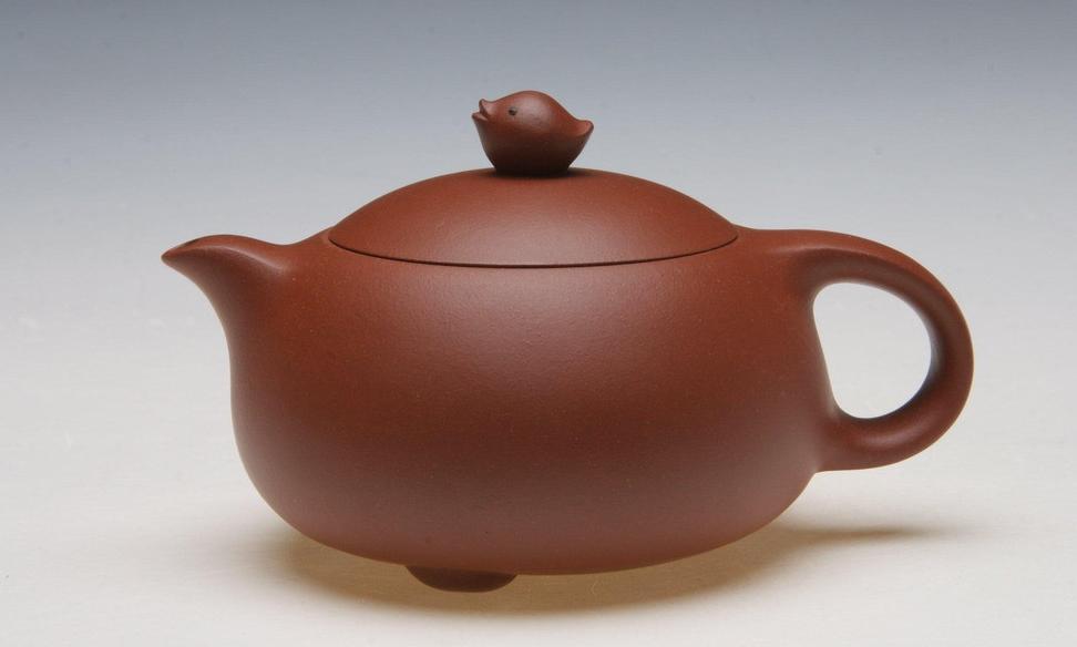 宜兴原矿紫砂壶和化工壶的区别,紫砂壶怎么辨别是不是化工原料
