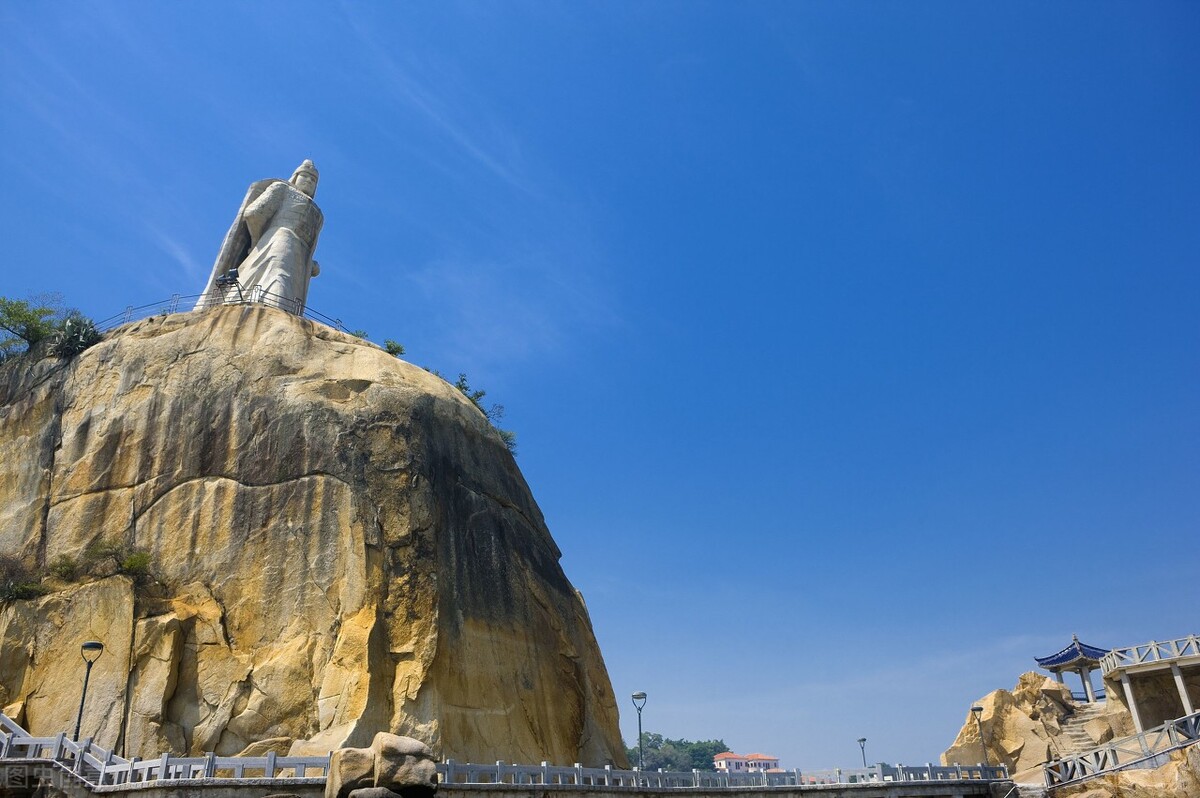 厦门免费景点大全排行榜前十名,厦门旅游景点大嶝岛攻略自由行