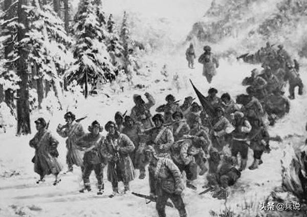 抗联克服了哪些困难,东北抗联艰苦的原因