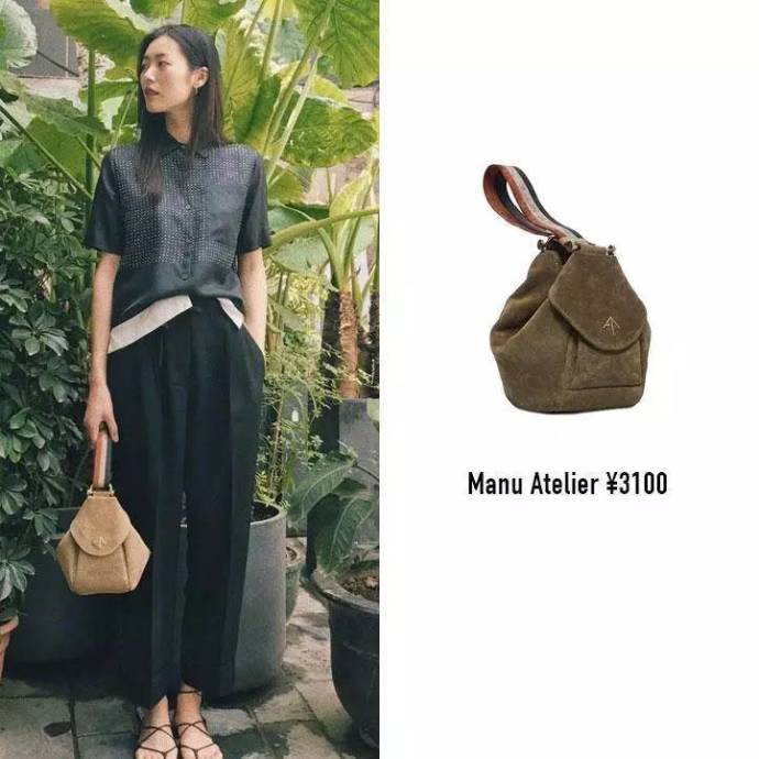 轻奢包值得入手的经典款,十大轻奢小众包