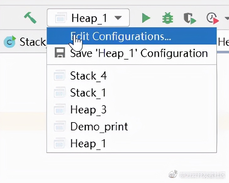 jvm内存结构详细讲解,jvm内存模型和jvm内存结构的区别