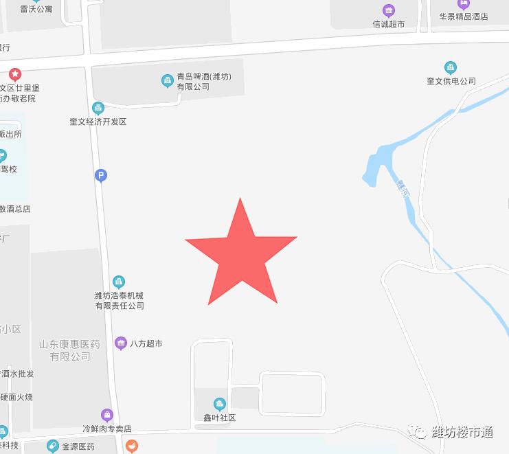 山东潍坊拆违建最新消息,潍坊最新拆迁名单