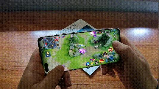 华为p40pro和荣耀30pro+哪个好,华为p40pro全面评测神仙颜值