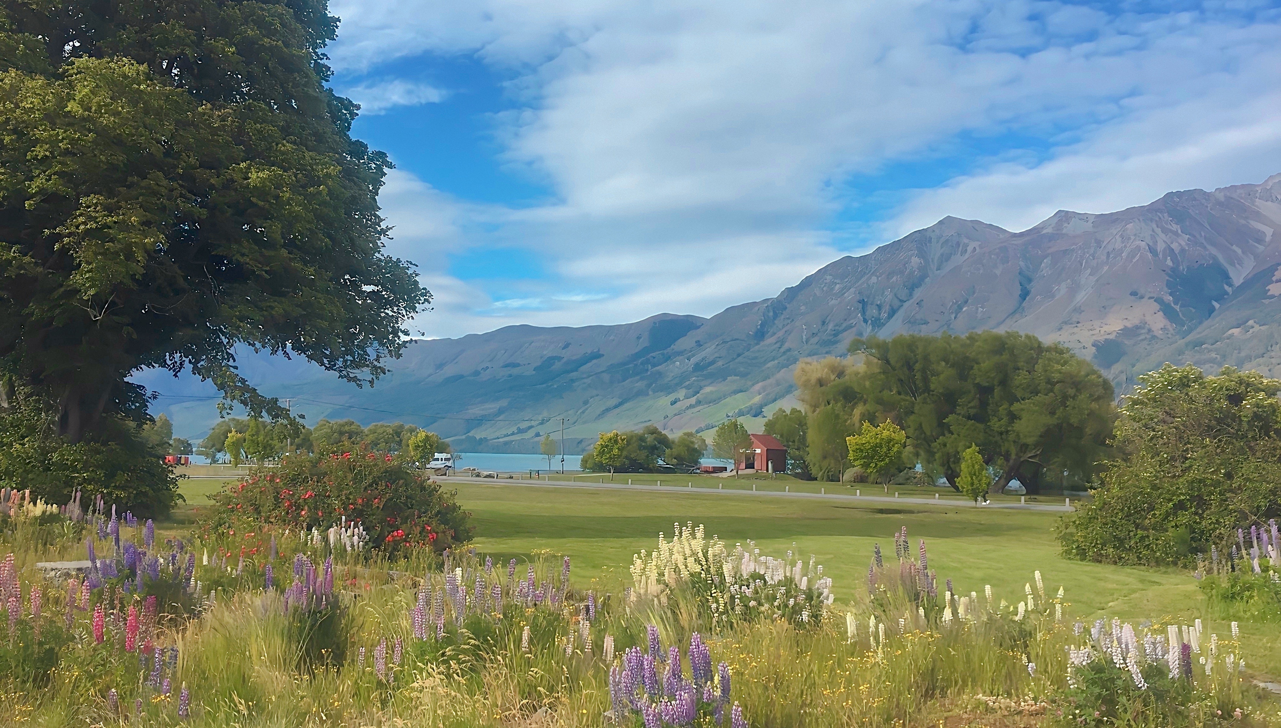 那些超绝的电脑壁纸,三组合壁纸