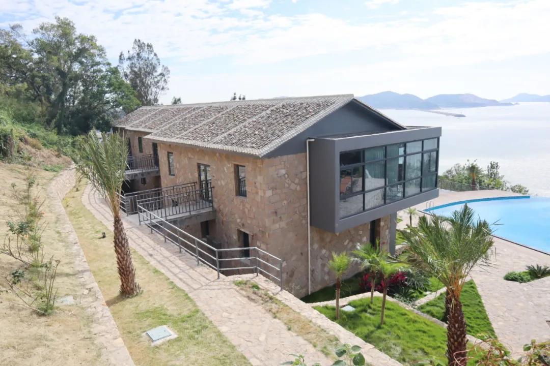 中国的悬崖电梯,国内悬崖电梯