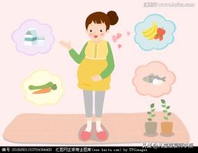 怀孕早期子宫肌瘤会不会导致腹痛,孕5-6周早期少量出血轻微腹痛