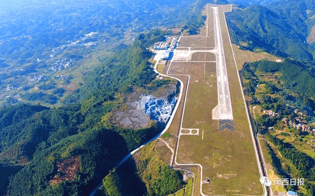 福建最近有没有要建设新机场,福建厦门新机场