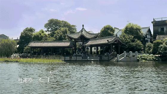 长沙靖港古镇与乔口古镇哪个好玩,乔口古镇有什么好玩的