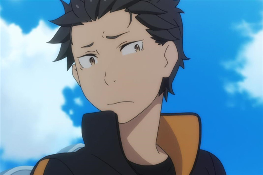 re0第二季潘多拉魔女,re0第二季后半雷姆复活了吗