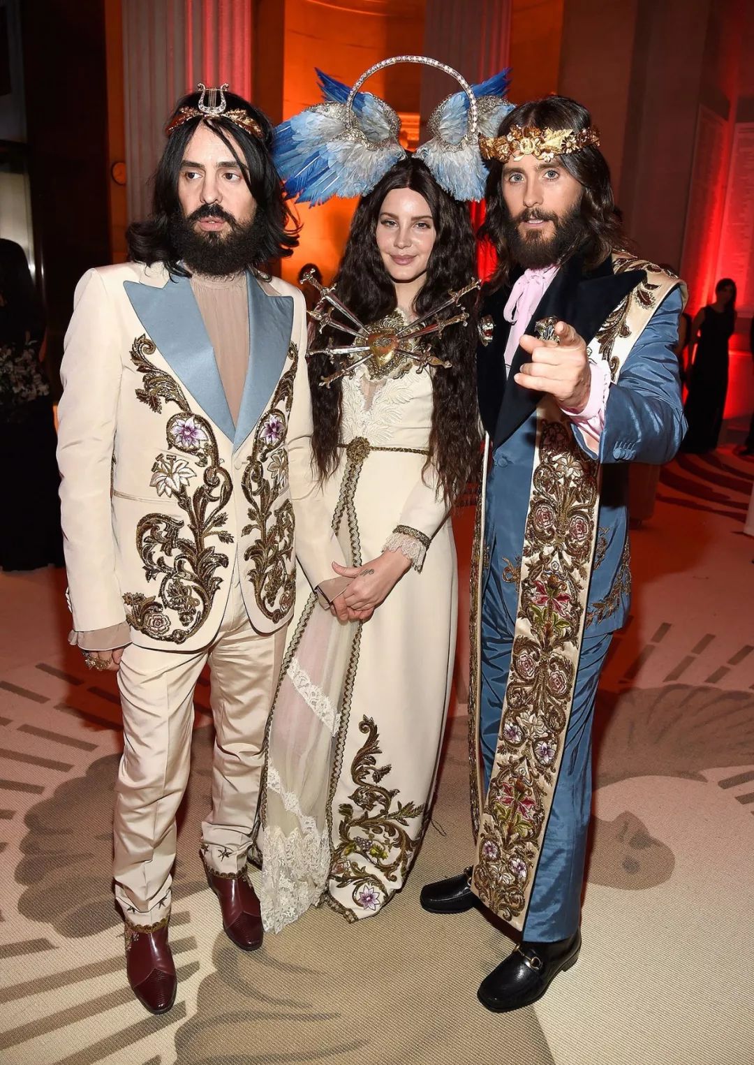 音乐时尚两不误，LanaDelRey即将推出新专辑