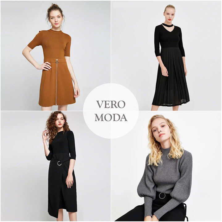 有哪些品牌的正装看起来不像一个搞销售的，价格也不会贵