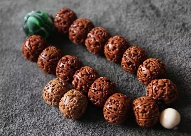 打磨藏式金刚教程,无齿藏式金刚菩提怎么盘